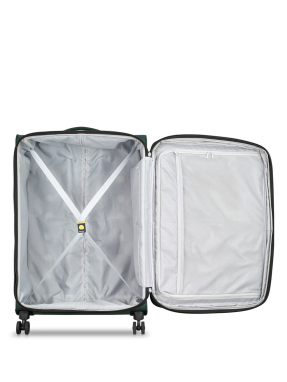 ΜΕΓΑΛΗ ΒΑΛΙΤΣΑ EXPANDABLE PIN UP 6 | Πράσινο