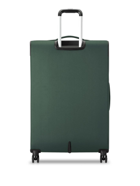 ΜΕΓΑΛΗ ΒΑΛΙΤΣΑ EXPANDABLE PIN UP 6 | Πράσινο