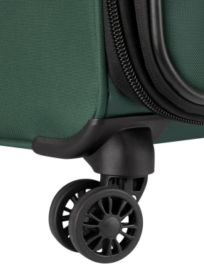 ΜΕΓΑΛΗ ΒΑΛΙΤΣΑ EXPANDABLE PIN UP 6 | Πράσινο