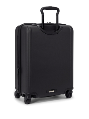 ΒΑΛΙΤΣΑ ΚΑΜΠΙΝΑΣ ALPHA 3 CONTINENTAL EXPANDABLE | Μαύρο