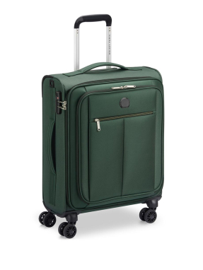 ΒΑΛΙΤΣΑ ΚΑΜΠΙΝΑΣ SLIM PIN UP 6 | Πράσινο