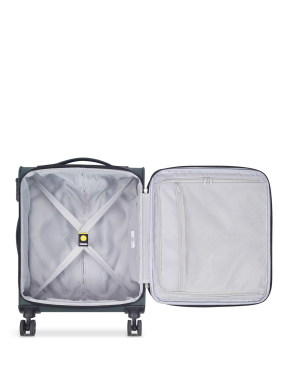 ΒΑΛΙΤΣΑ ΚΑΜΠΙΝΑΣ SLIM PIN UP 6 | Πράσινο