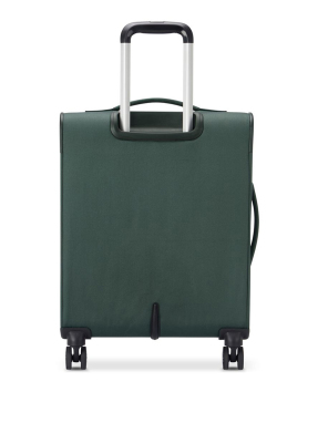 ΒΑΛΙΤΣΑ ΚΑΜΠΙΝΑΣ SLIM PIN UP 6 | Πράσινο