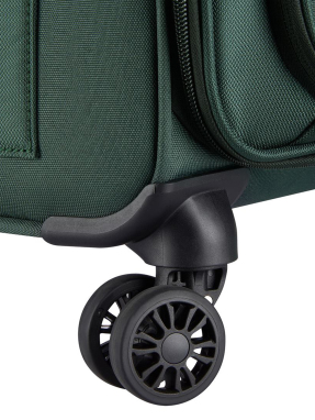 ΒΑΛΙΤΣΑ ΚΑΜΠΙΝΑΣ SLIM PIN UP 6 | Πράσινο