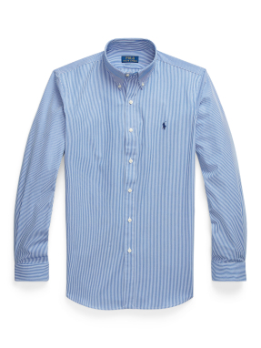 ΑΝΔΡΙΚΟ ΠΟΥΚΑΜΙΣΟ | Γαλάζιο M