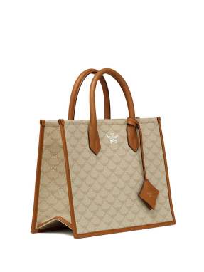 ΓΥΝΑΙΚΕΙΑ ΤΣΑΝΤΑ ΧΕΙΡΟΣ HIMMEL MEDIUM | Μπεζ