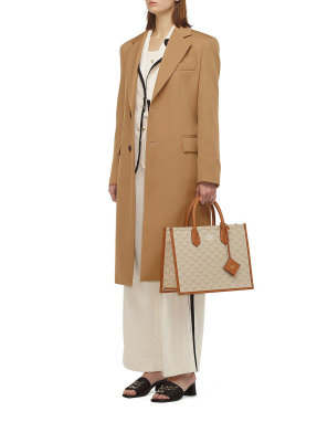 ΓΥΝΑΙΚΕΙΑ ΤΣΑΝΤΑ ΧΕΙΡΟΣ HIMMEL MEDIUM | Μπεζ