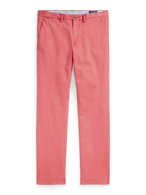 ΑΝΔΡΙΚΟ CHINO ΠΑΝΤΕΛΟΝΙ | Κοραλί EU 32