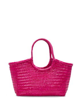 ΓΥΝΑΙΚΕΙΑ ΤΣΑΝΤΑ ΧΕΙΡΟΣ NANTUCKET BIG | Φούξια