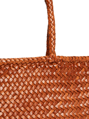 ΓΥΝΑΙΚΕΙΑ ΤΣΑΝΤΑ ΧΕΙΡΟΣ GRACE BASKET SMALL | Ταμπά