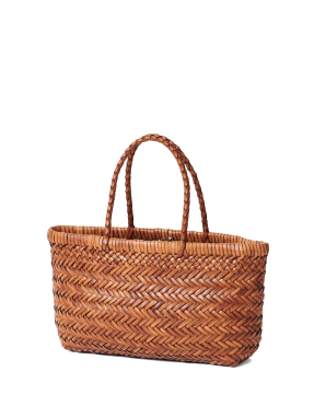 ΓΥΝΑΙΚΕΙΑ ΤΣΑΝΤΑ ΧΕΙΡΟΣ MINI FLAT GORA | Ταμπά