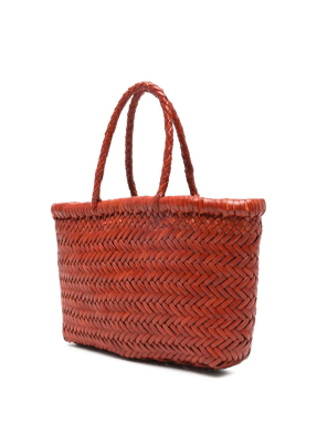 ΓΥΝΑΙΚΕΙΑ ΤΣΑΝΤΑ ΧΕΙΡΟΣ MINI FLAT GORA | Κοραλί