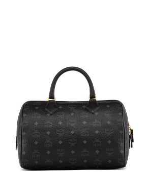 ΓΥΝΑΙΚΕΙΑ ΤΣΑΝΤΑ ΧΕΙΡΟΣ ELLA BOSTON MEDIUM | Μαύρο