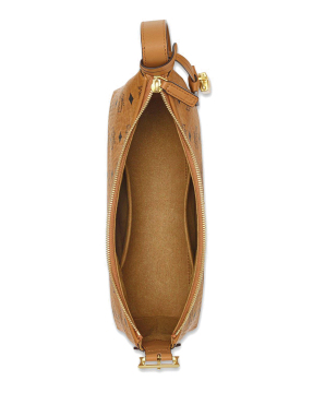 ΓΥΝΑΙΚΕΙΑ ΤΣΑΝΤΑ ΧΕΙΡΟΣ AREN SMALL | Καφέ