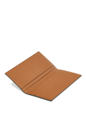 ΓΥΝΑΙΚΕΙΟ ΠΟΡΤΟΦΟΛΙ HIMMEL LARGE | Καφέ