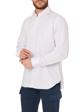 ΑΝΔΡΙΚΟ ΠΟΥΚΑΜΙΣΟ | Ροζ EU 41