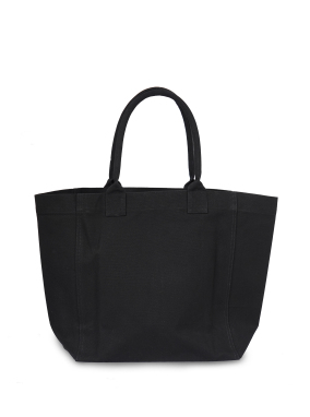 ΓΥΝΑΙΚΕΙΑ ΤΣΑΝΤΑ ΩΜΟΥ YENKY | Μαύρο