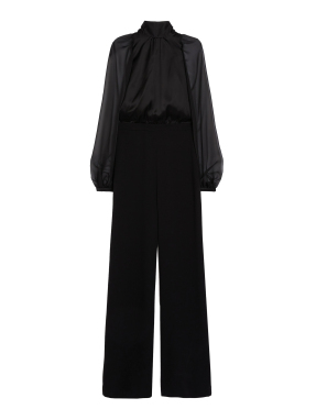 ΓΥΝΑΙΚΕΙΑ ΟΛΟΣΩΜΗ ΦΟΡΜΑ VERRES | Μαύρο IT 42