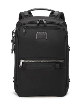 ΣΑΚΙΔΙΟ ΠΛΑΤΗΣ ALPHA BRAVO DYNAMIC | Μαύρο