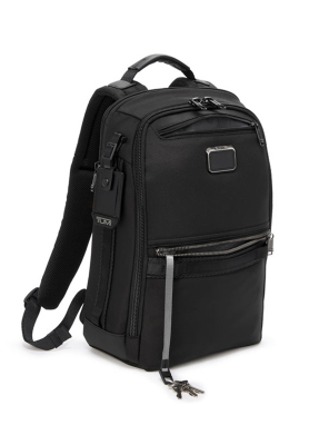 ΣΑΚΙΔΙΟ ΠΛΑΤΗΣ ALPHA BRAVO DYNAMIC | Μαύρο