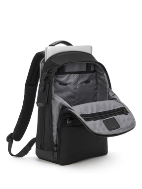 ΣΑΚΙΔΙΟ ΠΛΑΤΗΣ ALPHA BRAVO DYNAMIC | Μαύρο