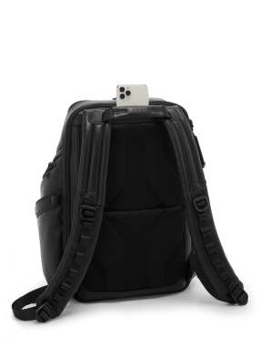 ΣΑΚΙΔΙΟ ΠΛΑΤΗΣ ALPHA BRAVO SEARCH | Μαύρο