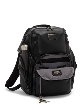 ΣΑΚΙΔΙΟ ΠΛΑΤΗΣ ALPHA BRAVO SEARCH | Μαύρο