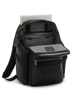 ΣΑΚΙΔΙΟ ΠΛΑΤΗΣ ALPHA BRAVO SEARCH | Μαύρο