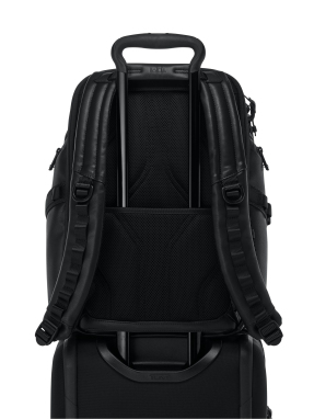 ΣΑΚΙΔΙΟ ΠΛΑΤΗΣ ALPHA BRAVO SEARCH | Μαύρο