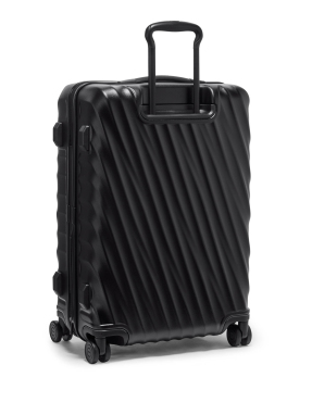 ΜΕΣΑΙΑ ΒΑΛΙΤΣΑ 19 DEGREE SHORT TRIP EXPANDABLE | Μαύρο