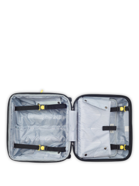 ΒΑΛΙΤΣΑ ΚΑΜΠΙΝΑΣ PILOT | Μαύρο