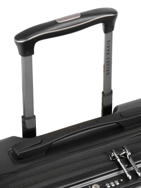 ΒΑΛΙΤΣΑ ΚΑΜΠΙΝΑΣ PILOT | Μαύρο