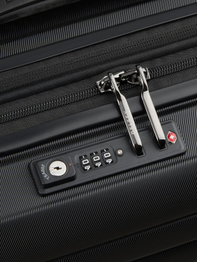 ΒΑΛΙΤΣΑ ΚΑΜΠΙΝΑΣ PILOT | Μαύρο