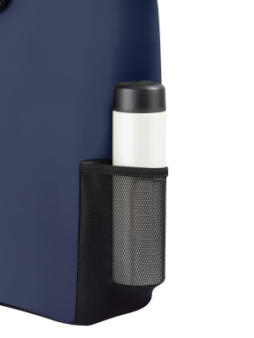 ΣΑΚΙΔΙΟ ΠΛΑΤΗΣ ROLL-TOP TURENNE | Μπλε