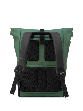 ΣΑΚΙΔΙΟ ΠΛΑΤΗΣ ROLL-TOP TURENNE | Λαδί