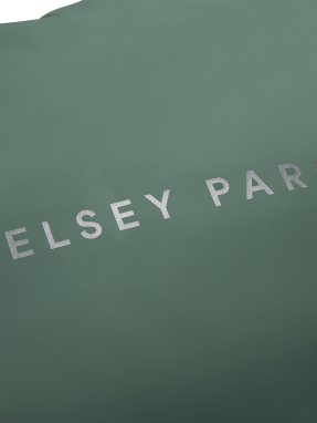 ΣΑΚΙΔΙΟ ΠΛΑΤΗΣ ROLL-TOP TURENNE | Λαδί