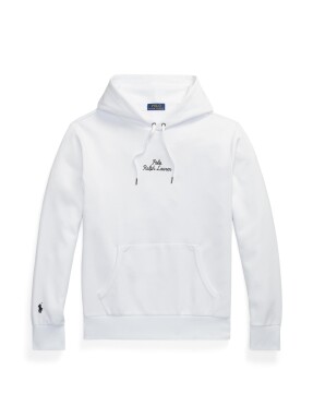 ΑΝΔΡΙΚΟ ΦΟΥΤΕΡ ΜΕ ΚΟΥΚΟΥΛΑ | Λευκό XXL