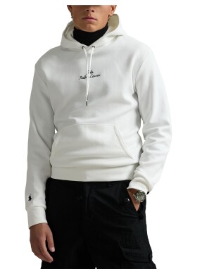 ΑΝΔΡΙΚΟ ΦΟΥΤΕΡ ΜΕ ΚΟΥΚΟΥΛΑ | Λευκό XXL