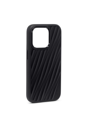 ΘΗΚΗ IPHONE 15 PRO | Μαύρο