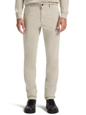 ΑΝΔΡΙΚΟ ΠΑΝΤΕΛΟΝΙ CHINOS | Μπεζ EU 32/32