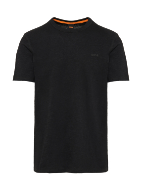 ΑΝΔΡΙΚΟ T-SHIRT | Μαύρο XXL