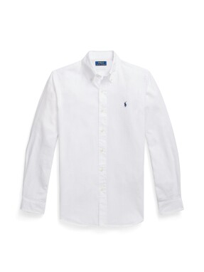 ΑΝΔΡΙΚΟ ΠΟΥΚΑΜΙΣΟ | Λευκό XL