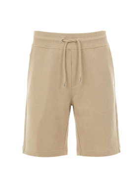 ΑΝΔΡΙΚΟ SHORTS | Μπεζ M