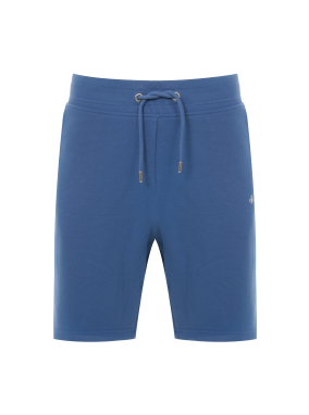 ΑΝΔΡΙΚΟ SHORTS | Μπλε G0442 L