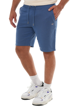 ΑΝΔΡΙΚΟ SHORTS | Μπλε G0442 L