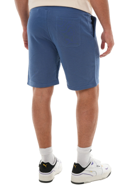 ΑΝΔΡΙΚΟ SHORTS | Μπλε G0442 L