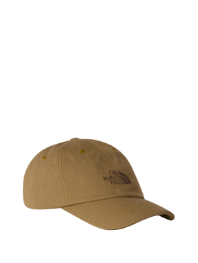 UNISEX ΚΑΠΕΛΟ NORM HAT | Λαδί ONE SIZE