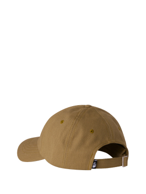 UNISEX ΚΑΠΕΛΟ NORM HAT | Λαδί ONE SIZE