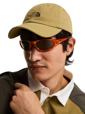 UNISEX ΚΑΠΕΛΟ NORM HAT | Λαδί ONE SIZE