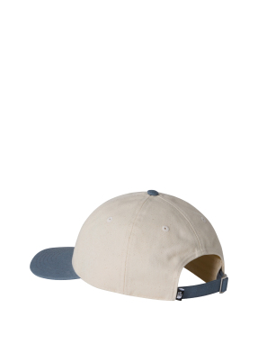 ΑΝΔΡΙΚΟ ΚΑΠΕΛΟ ROOMY NORM | Γκρι ONE SIZE